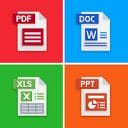 PPTX Word PDF All Office MOD APK 3.0.9 (Premium Unlocked) Android