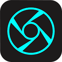 ProCam X HD Camera Pro  APK 1.23 (Patched) Android icon
