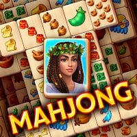 Pyramid of Mahjong Tile Match MOD APK 1.42.4200 (Unlimited Money) Android icon