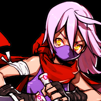 Redhood Idle RPG MOD APK 1.37 (Damage Multiplier Unlimited Gem) Android icon