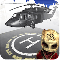 SCP-354 Episode 2 MOD APK 1.03 (Unlimited Bullets) Android icon