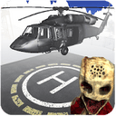 SCP-354 Episode 2 MOD APK 1.03 (Unlimited Bullets) Android