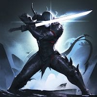 Shadow Slayer Demon Hunter MOD APK 1.2.40 (Unlimited Money Menu) Andriod icon