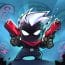 Shadow Survival Shooter Games MOD APK 1.2.77 (Damage Multiplier God Mode) Android