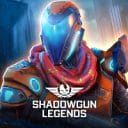 Shadowgun Legends Online FPS MOD APK 1.3.3 (Dumb Bots Unlimited Ammo) Android