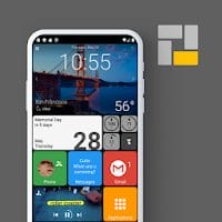 Square Home MOD APK 3.0.6 (Premium Unlocked) Android icon