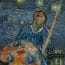 Starry Knight MOD APK 2.3 (Damage Multiplier) Android