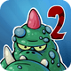 Swamp Defense 2 MOD APK 1.39 (Unlimited Money) Android