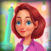 The Hotel Project Merge Game MOD APK 1.33.2 (Unlimited Money) Android icon