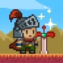 Tiny Sword MOD APK 1.10.3 (Free Rewards) Android