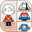 Toca dress up game MOD APK 1.0 (Free Rewards) Android