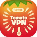 Tomato VPN Hotspot VPN Proxy MOD APK 19 (Premium Unlocked) Android