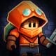 Treasure Hunter Dungeon Siege MOD APK 1.0.3 (Unlock Abilities Slow Enemy No Skill CD) Android