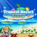 Tropical Resort Story MOD APK 1.2.8 (Unlimited Money) Android