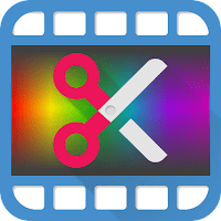 Video Editor Maker AndroVid MOD APK 6.7.3 (Patched Mod Extra) Android icon