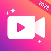 Video Maker Music Video Editor MOD APK 5.8.5.9 (VIP Unlocked) Android icon