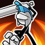War Tactics Cartoon Army MOD APK 1.2.6 (Unlimited Diamonds Gold) Android
