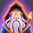 Wizard Hero MOD APK 2.5.500 (God Mode) Android