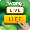 Word Life Crossword puzzle MOD APK 6.3.5 (Free Shopping) Android