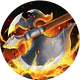 World of the Abyss online RPG MOD APK 2.164 (No Skill CD) Android