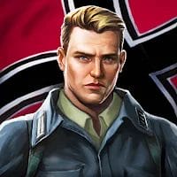 WW2 Strategy Tactics Games MOD APK 1.0.7 (Unlimited Money Medals) Android icon