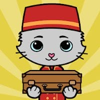 Yasa Pets Hotel MOD APK 1.4 (Recompensas gratuitas) Android screenshot