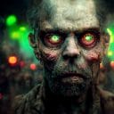 Zombie Shooter Offline Game MOD APK 4.5 (God Mode) Android
