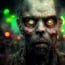 Zombie Shooter Offline Game MOD APK 3.4.9 (God Mode) Android