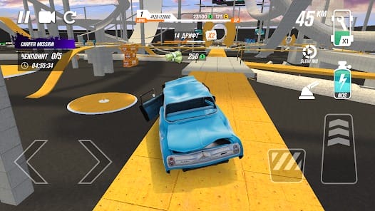 All Cars Crash MOD APK 0.29 (Unlimited Money) Android