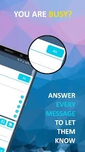 AutoResponder for Telegram MOD APK 3.5.7 (Premium Unlocked) Android