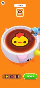Coffee Shop 3D MOD APK 1.7.8 (Unlimited Money) Android
