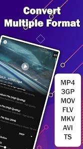 Compress Video Video Resizer Mod APK 2.3.0 (Premium Unlocked) Android
