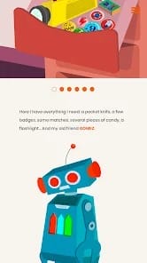 Delete After Reading MOD APK 1.42 (Unlock Full Version) Android