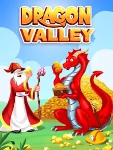 Dragon Valley MOD APK 14.14 (Unlimited Coins New Mine) Android