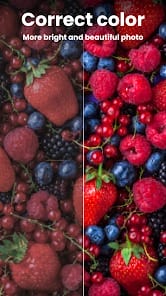 Enhance it AI Photo Editor MOD APK 4.1.4 (Premium Unlocked) Android