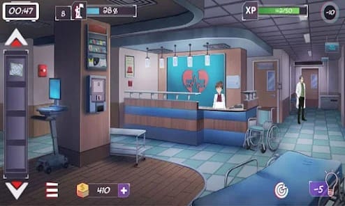 Escape Room Soul of Justice MOD APK 3.8 (Unlimited Money) Android