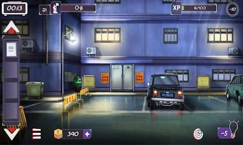 Escape Room Soul of Justice MOD APK 3.8 (Unlimited Money) Android