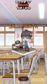 Fallinlove romance simulation MOD APK 1.0 (Unlimited Rubies) Android