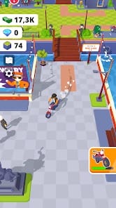 Gangsta Island Crime City MOD APK 1.9.4 (Unlimited Sell No Ads) Android