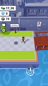 Gangsta Island Crime City MOD APK 1.9.4 (Unlimited Sell No Ads) Android