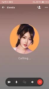 Girls Love War AI Dating sims MOD APK 1.1.119 (Menu Damage God mode) Android