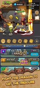 Goblin Adventure MOD APK 1.1.8 (Unlimited Gold Weak Enemy) Android