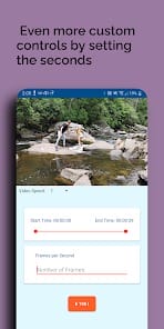 Grab Photos From Videos MOD APK 11.0.9 (Premium Unlocked) Android