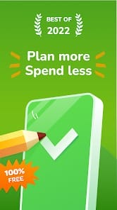 Grocery Shopping List Listonic MOD APK 8.3.5 (Premium Unlocked) Android