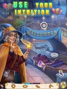 Hidden objects of Eldritchwood MOD APK 1.16.005.2527570 (Unlimited Energy Hints Free Purchase) Android