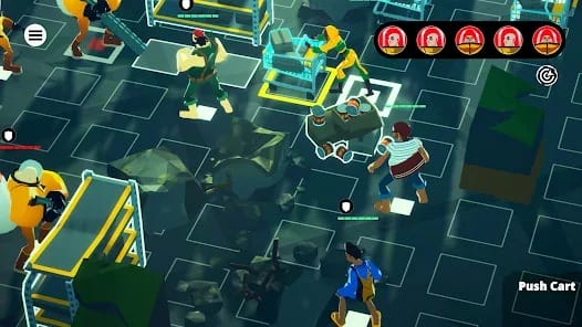 Highwater APK 1.0 (Full Game) Android