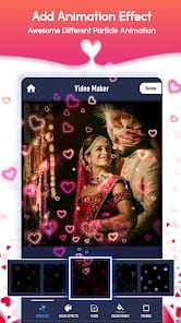 Lovi Video Editor Maker MOD APK 7.3.25 (Premium Unlocked) Android