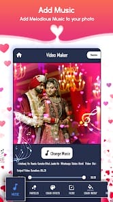 Lovi Video Editor Maker MOD APK 7.3.25 (Premium Unlocked) Android