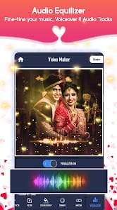 Lovi Video Editor Maker MOD APK 7.3.25 (Premium Unlocked) Android