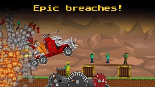 Noob Up Hill Racing Car Climb MOD APK 2.0.1 (Unlimited Money) Android